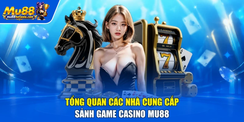 mu88 casino
